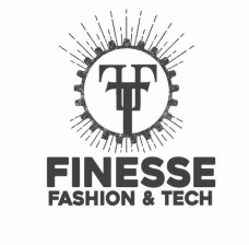Finesse Fashion & Tech Logo