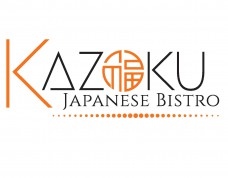 Kazoku Japanese Bistro Ltd. Logo