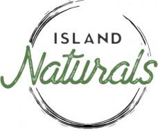 Island Naturals Retail Logo