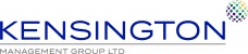Kensington Management Group Ltd. Logo