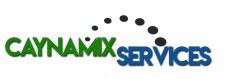 Caynamix Logo