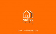 Active Realty Logo