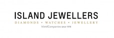 Island Jewellers Logo