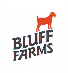 Bluff Farms Logo