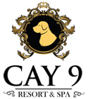 Cay 9 Resort & Spa Logo