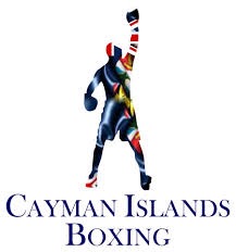 Cayman Islands Boxing Association Logo