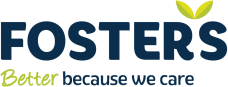 Foster's Logo