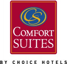 Comfort Suites & Resort Logo