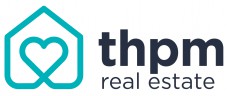 thpm real estate Logo