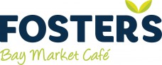 Bay Market Café Logo