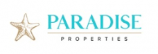 Paradise Properties Logo
