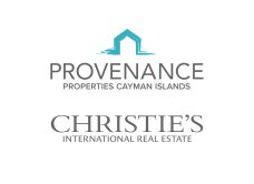 Provenance Properties Cayman Islands Logo