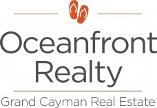 Oceanfront Realty Logo