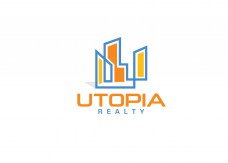Utopia Realty Logo