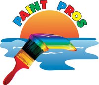 Paint Pros Logo