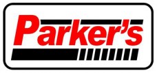 Parker's Logo