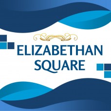 Elizabethan Square Logo