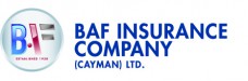 BAF Insurance Logo