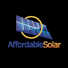 Affordable Solar Logo