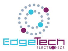 EdgeTech Electronics Logo