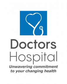 Doctors Hospital Logo