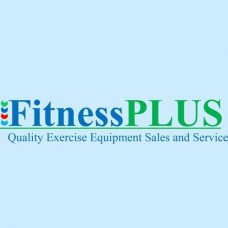 Fitness Plus Logo