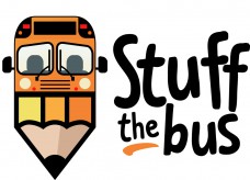 Stuff the Bus Logo