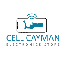 Cell Cayman Logo