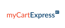 myCart Express (Cayman) Ltd. Logo