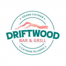 Driftwood Bar & Grill Restaurant Logo