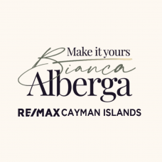 Alberga Real Estate Logo
