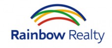 Rainbow Realty Logo