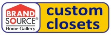 Custom Closets Logo