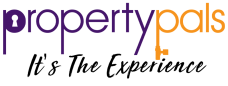 Property Pals Ltd. Logo