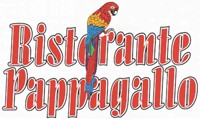Ristorante Pappagallo Logo