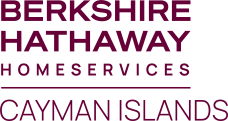 Berkshire Hathaway HomeServices Cayman Islands Logo