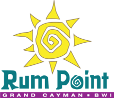 Rum Point Restaurant Logo