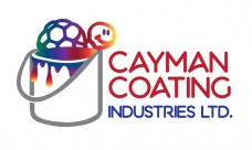 Cayman Coating Industries Ltd. Logo