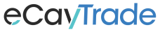 eCayTrade Safe Exchange Logo