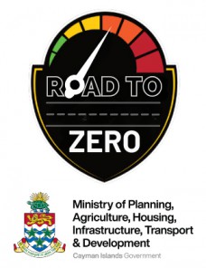 Road Safety Cayman Logo
