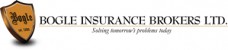 Bogle Insurance Brokers LTD. Logo