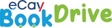 eCay Book Drive Logo