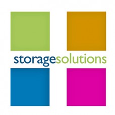 Storage Solutions Logo