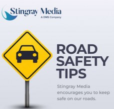 Road Safety Cayman Logo