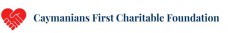 Caymanians First Charitable Foundation Logo