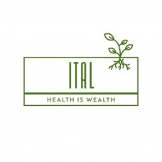 Ital Cayman Logo