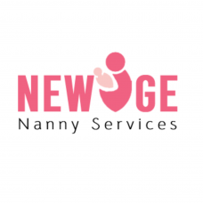 New Age Nanny Service Logo