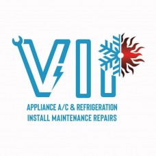 VIP Appliance Services Logo