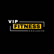 VIP Fitness Cayman Logo