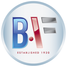 BAF Insurance Logo